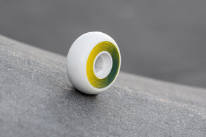 DEAD WHEELS - WHITE - 58MM / 88A