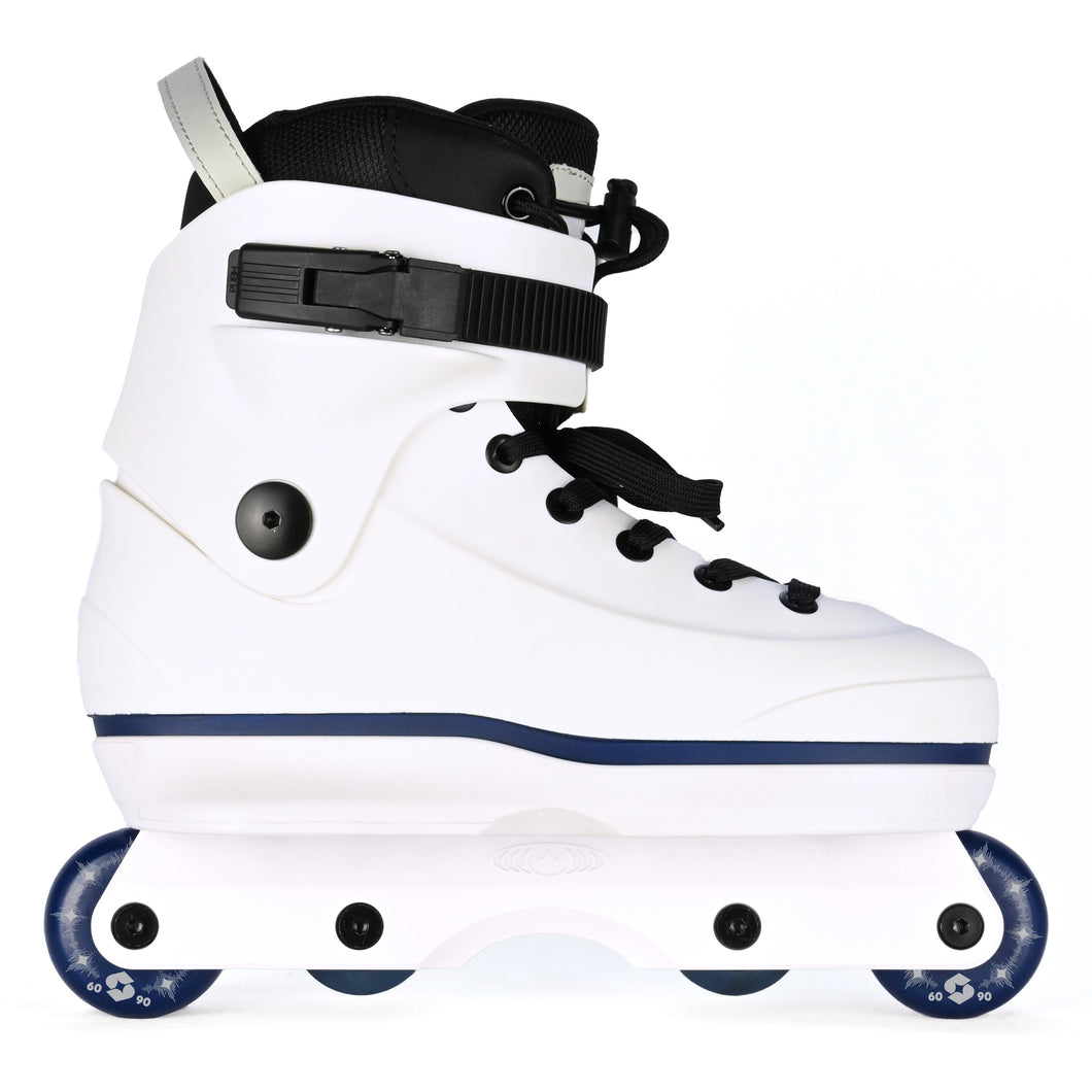 PREORDER - STANDARD SKATE CO - OMNI - V3 - WHITE
