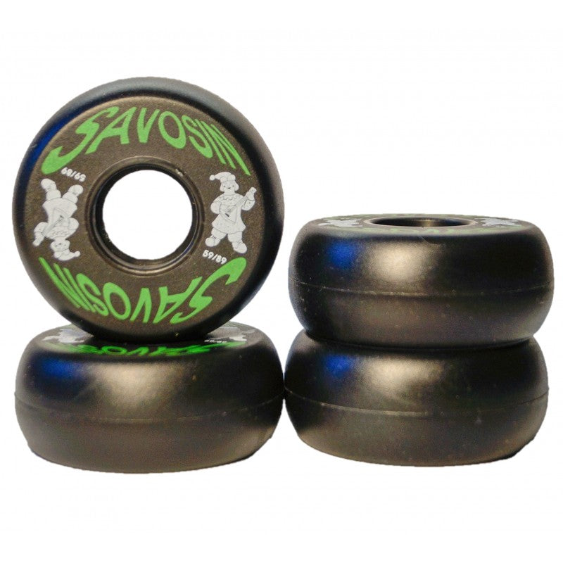 Kaltik wheels - Ilia Savosin - Everybody Dance - 59mm 89a