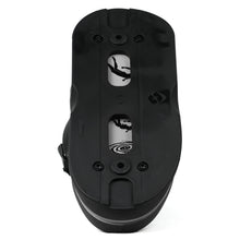 Load image into Gallery viewer, PREORDER- STANDARD SKATE CO - OMNI - V3 - SHELL ONLY - BLACK