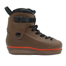 Load image into Gallery viewer, PREORDER - STANDARD SKATE CO - OMNI - V2 YANDRIEL SILVERIO - BROWN - BOOT ONLY