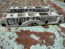 Load image into Gallery viewer, Create Originals Frames - White - script inserts
