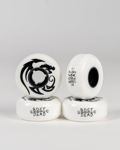 DEAD WHEELS - BDST - 56MM / 92A