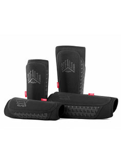 Gain Stealth Shin Guards V2