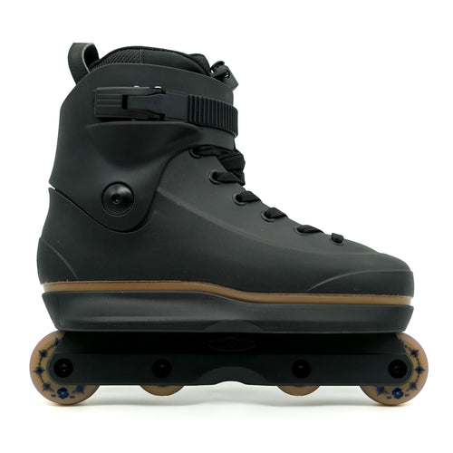 PREORDER - STANDARD SKATE CO - OMNI - V2 BLACK - COMPLETE