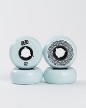 Load image into Gallery viewer, DEAD WHEELS - POWDER - 58MM/92A