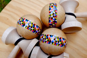 Deal With It - Kendama - Eames Mod