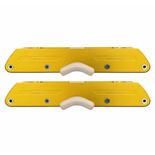 Load image into Gallery viewer, Famus Wheels - Aluminum Frame - Gold