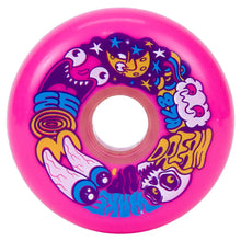 Load image into Gallery viewer, Dream Urethane - Wake Up - 80mm 87a - set of 8