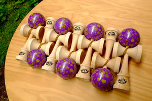 Deal With It - Kendama - Oracle V5