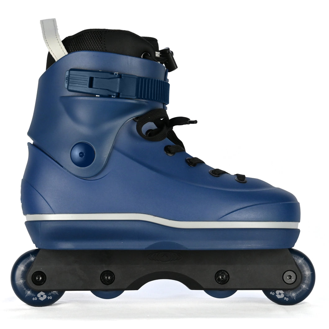 PREORDER - STANDARD SKATE CO - OMNI - V3 BRIAN WEIS - BLUE