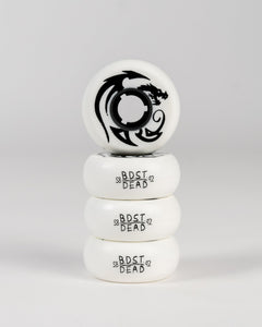 DEAD WHEELS - BDST - 58MM/92A