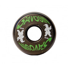 Load image into Gallery viewer, Kaltik wheels - Ilia Savosin - Everybody Dance - 59mm 89a