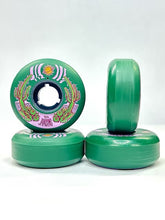 Load image into Gallery viewer, Cymatics - Nils Jansons - 58mm 92a - Magic cactus