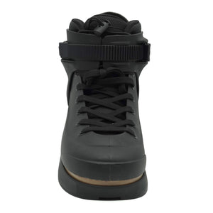 PREORDER - STANDARD SKATE CO - OMNI - V2 BLACK - BOOT ONLY