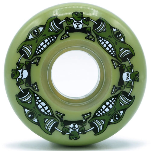 Mushroom Blading - Jumpers - 58mm 87a