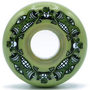 Mushroom Blading - Jumpers - 58mm 87a