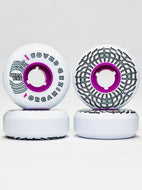 Cymatics - Neutral Wave - 58mm 88a