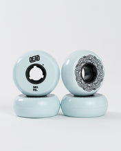 Load image into Gallery viewer, DEAD WHEELS - POWDER - 58MM / 95A