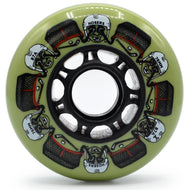 Mushroom Blading - Hosers - 76mm 87a