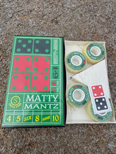 Load image into Gallery viewer, 1997 Senate - Matty Mantz 56mm 89a - VHS Packaging