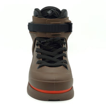 Load image into Gallery viewer, PREORDER - STANDARD SKATE CO - OMNI - V2 YANDRIEL SILVERIO - BROWN - BOOT ONLY