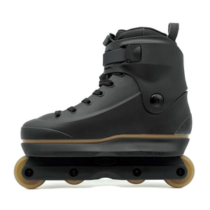 PREORDER - STANDARD SKATE CO - OMNI - V2 BLACK - COMPLETE