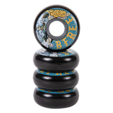 Load image into Gallery viewer, Dream Urethane - Brian Freeman - B Free - 60mm 92a