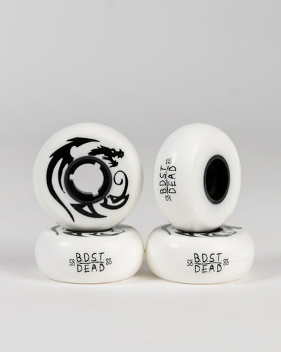 DEAD WHEELS - BDST - 58MM / 88A