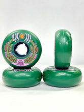 Load image into Gallery viewer, Cymatics - Nils Jansons - 60mm 92a - Magic cactus