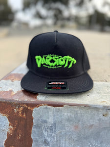 Item Clothing brand - Daryl Parrot pro model hat