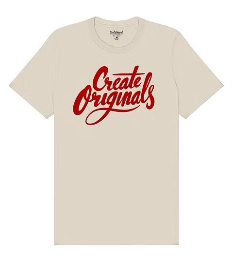 Create Originals - Twenty Two