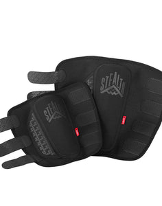 Gain Stealth Shin Guards V2