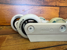 Load image into Gallery viewer, Ready to Roll - Kizer Fluid IV - Famus / Red Eye Wheels