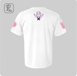 RxCPTS Kill Team Stabbi T-shirt - DRX Drug Receipts