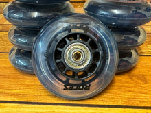 Load image into Gallery viewer, Roces - 76MM 82A wheels set of 8 w/bearings