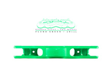Load image into Gallery viewer, OYSI CHASSIS -281mm - Robbie Pitts - Fluro Green