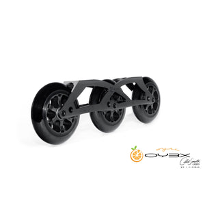 OYSI CHASSIS - Caleb Smith - OY3X Clementine Pro Model - Urban Frame