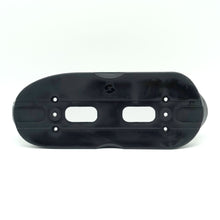 Load image into Gallery viewer, PREORDER- STANDARD SKATE CO - SOUL PLATE - BLACK