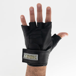 ROOK - Aggressive Skating Gloves