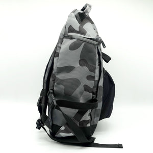 50/50 session Backpack - Camo