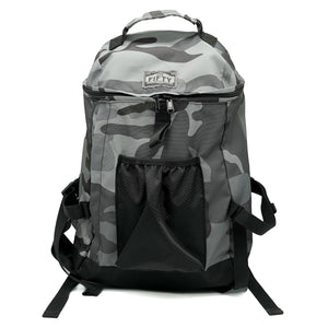 50/50 session Backpack - Camo