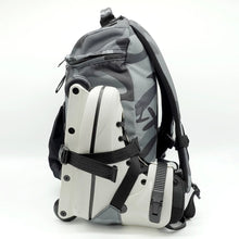 Load image into Gallery viewer, 50/50 session Backpack - Camo