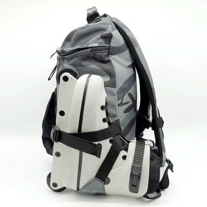 50/50 session Backpack - Camo