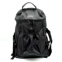 Load image into Gallery viewer, 50/50 session Backpack - Black