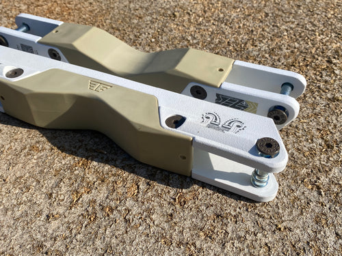 KIZER FRAMES - TYPE M - FREESTYLE