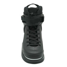 Load image into Gallery viewer, STANDARD SKATE CO - OMNI -  BLACK - BOOT ONLY