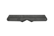 TNEC FRAMES -ROCKERED - BLACK
