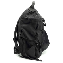 Load image into Gallery viewer, 50/50 session Backpack - Black