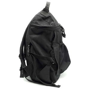 50/50 session Backpack - Black